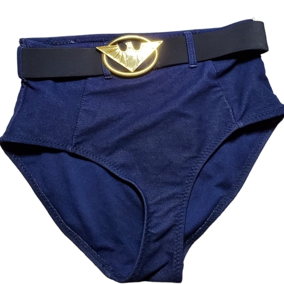 DC Comics Other - WONDER WOMAN bombshell swim bottoms XS